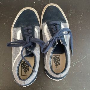 Vans great condition